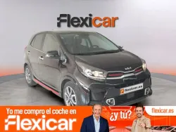 KIA Picanto 1.2 DPi GT-Line