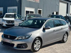 Peugeot 308 SW 1.5 BlueHDi 130ch S&S Active Business EAT8 /