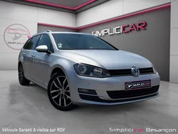 VOLKSWAGEN GOLF VII VARIANT SW 1.4 TSI 150 ALL STAR 150Ch Garantie 12 mois