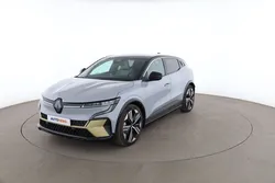 Renault Mégane E-Tech E-Tech EV60 Super Charge Iconic 220 ch