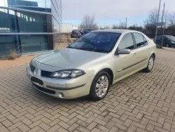 Renault Laguna 1.9DCI Authentique