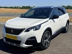 Peugeot 5008 II 1.6 BlueHDi EAT6 S&S 120 ch Boîte auto °° GT LINE °°