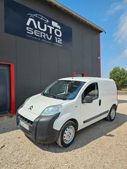 4975 HT - Citroen Nemo 1.3 hdi 75 cv / Garantie 12 Mois