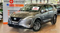 Nissan Qashqai de 2023