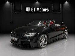 Audi TT RS ROADSTER 2.5 TFSI 340CH QUATTRO