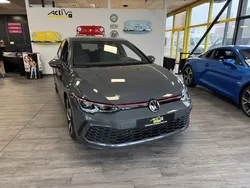 Volkswagen Golf 2.0 TSI 245ch GTI DSG