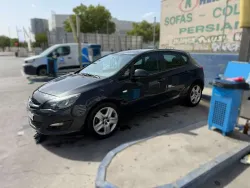 Opel Astra 1.6 Selective