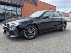 MERCEDES CLASSE A IV 180 BVM6 Style Line