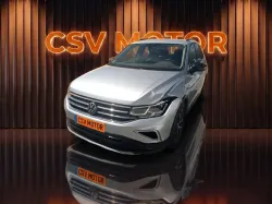 VOLKSWAGEN Tiguan 2.0TDI Urban Sport 110kW