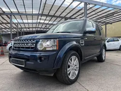 Land Rover Discovery 4 SDV6 256 CH 4X4 BVA - CUIR HARMAN KARDON
