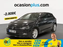 VOLKSWAGEN Polo 1.0 TSI R-Line DSG 70kW