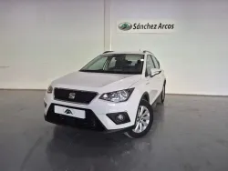 SEAT Arona 1.6 TDI 70kW (95CV) DSG Style Ecomotive
