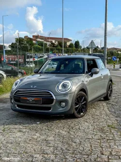 MINI Coupé