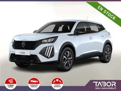 Peugeot 2008 54 kWh Style 11kW-OBC PaC CarP PDC
