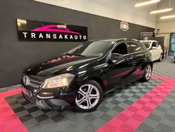 Mercedes-Benz CLASSE A 160 CDI INTUITION / Distribution OK