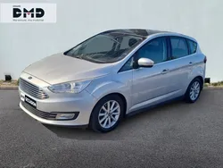 Ford C-MAX 1.0 EcoBoost 125ch Stop&Start Titanium