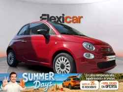 FIAT 500 1.0 Hybrid Monotrim 52kW