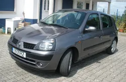 Renault 4 Clio Impecável