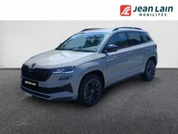 Skoda Karoq 1.5 TSI Evo 2 150 ch ACT DSG7 Sportline