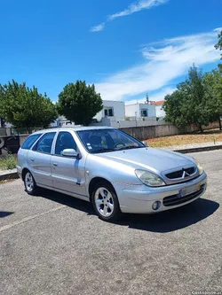 Citroën Xsara 1.4hdi