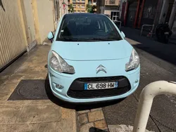 Citroen C3 exclusive 1.6HDI 90