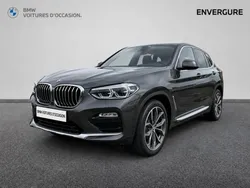 Bmw X4 xDrive20d 190ch xLine Euro6c