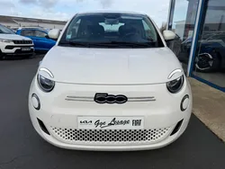 Fiat 500 E 42 KWH ICONE Icone