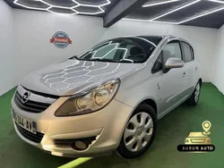 Opel Corsa 1.3 CDTI 75CH ECOFLEX COOL LINE RADAR AR Révisé 12mois Extension Garantie Offertes ok