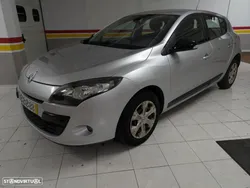 Renault Mégane 1.5 dCi Dynamique