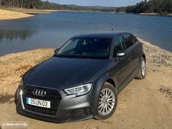 Audi A3 Sportback 1.6 TDI Sport