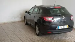 Renault Mégane 1.5 dci de 2010