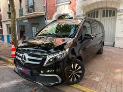 MERCEDES CLASSE V Extra-Long 250 d 9G-TRONIC Avantgarde - Attelage - Burmester - Suivi Mercedes