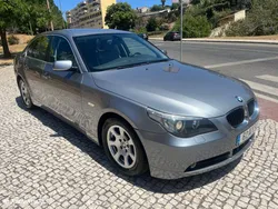 BMW 525 dA