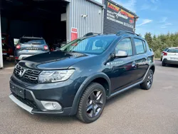 Dacia Sandero 0.9 TCe Stepway Celebration
