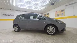 Opel Corsa 1.3 CDTi Edition