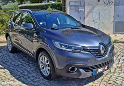 Renault Kadjar 1.5 dCi Exclusive