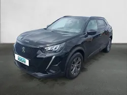 Peugeot 2008 PureTech 100 S&S BVM6 - Style