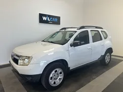 DACIA DUSTER 1.5 dCi 90 4x2 eco2 Lauréate
