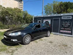 Citroën C5 Tourer 1.6HDi 115cv / GARANTIE
