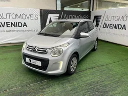Citroën C1 1.0 Collection