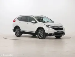 Honda CR-V 2.0 i-MMD Lifestyle