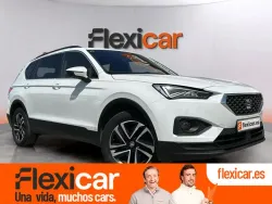 SEAT Tarraco 1.5 TSI S&S Xcellence 150
