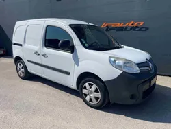 Renault Kangoo DCi Energy