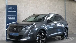 Peugeot 2008 1.2 PureTech Allure Pack de 2023