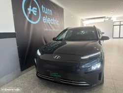 Hyundai Kauai 39 kWh Premium