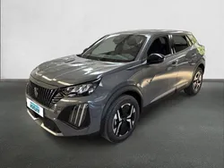 Peugeot 2008 Hybrid 110 e-DCS6 - Allure