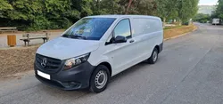 Mercedes VITO Fg 114 CDI – 136 CH Extra Long Pro