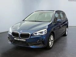 BMW 218 Gran Tourer d Auto