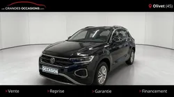 Volkswagen T-Roc 2.0 TDI 150 Start/Stop DSG7 Life Plus