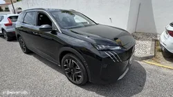 Peugeot 5008 1.2 Hybrid Allure e-DCS6